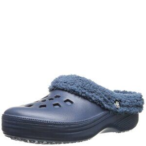 DAWGS WOMEN'S FLEECE LINED CLOGS